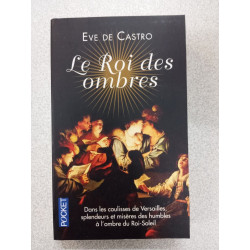 Le roi des ombres