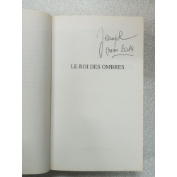 Le roi des ombres