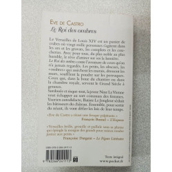 Le roi des ombres