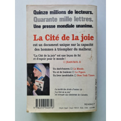 LA CITE DE LA JOIE