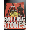 LA SAGA ROLLING STONES Addict N°8