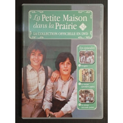 La Petite Maison dans la Prairie