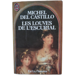 Les louves de l'escurial