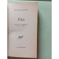Klute