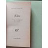 Klute