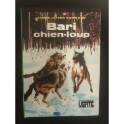 Bari Chien Loup
