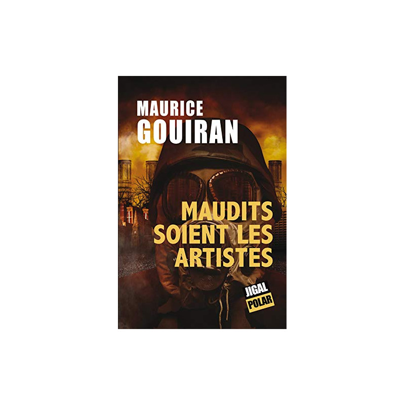 Maudits soient les artistes