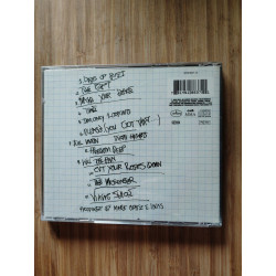 Full Moon Dirty Hearts