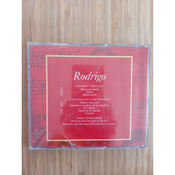 Au coeur du classique - rodrigo