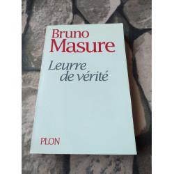 Leurre de vérité
