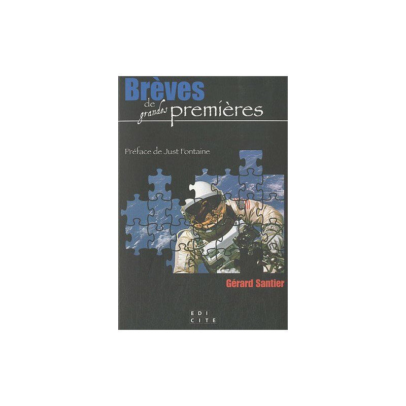 Brèves de grandes premières