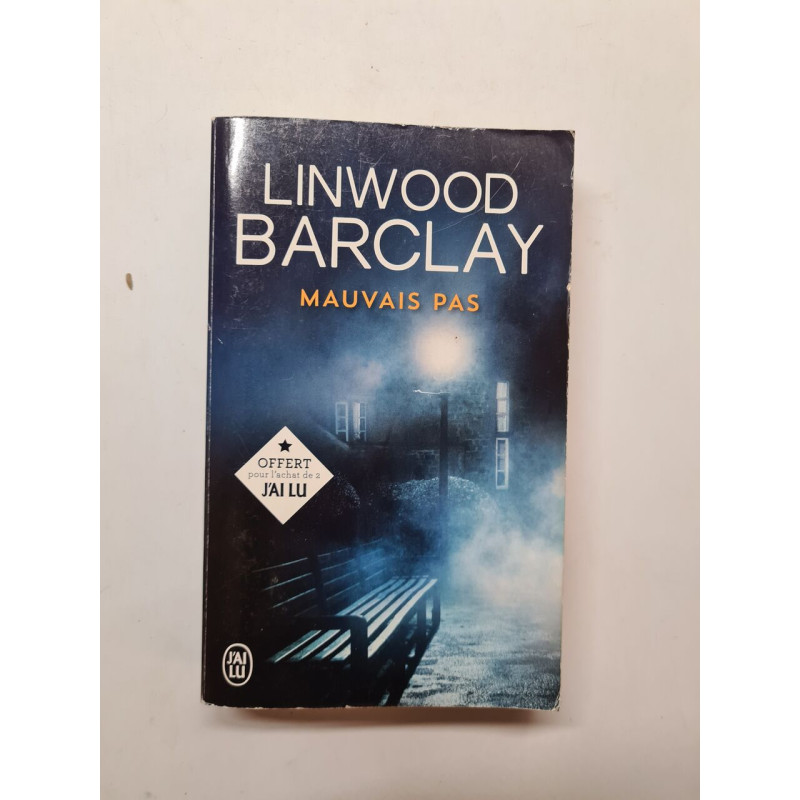 PRIME MAUVAIS PAS - BARCLAY LINWOOD