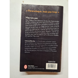 PRIME MAUVAIS PAS - BARCLAY LINWOOD