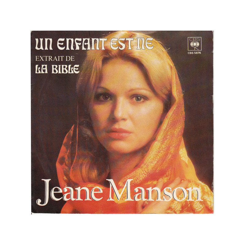 Un Enfant Est Né (Extrait De La Bible)