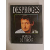 Fonds de tiroir