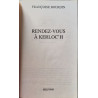 Rendez-vous à Kerloc'h