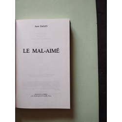 Le mal-aimé