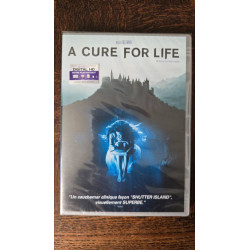 Dvd - A cure for life / Gore Verbinski (1 DVD)