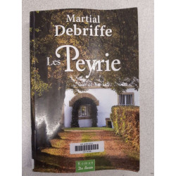 Les Peyrie