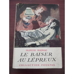Le baiser au lépreux
