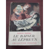Le baiser au lépreux