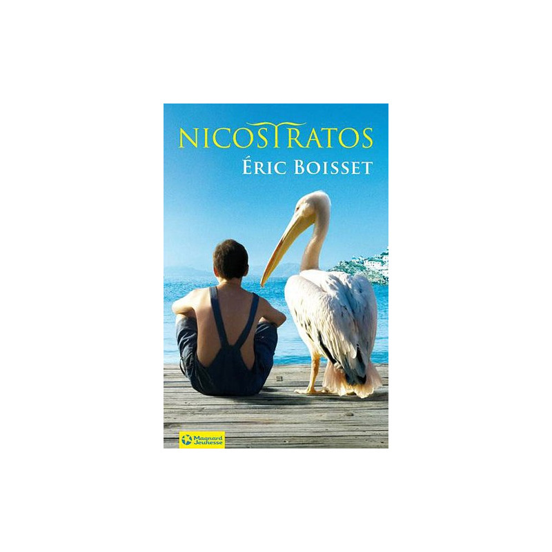 Nicostratos Nicostratos