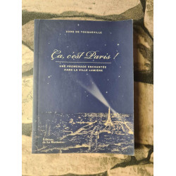 Ca c'est Paris ! Coffret