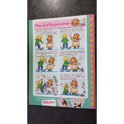 Les p'tites prinesses nº 152