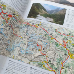 La france des routes tranquilles 300 itineraires