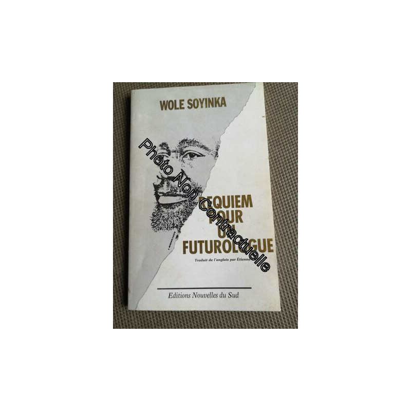 Togo - La Tragedie Africaine