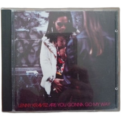 Are You Gonna Go My Way