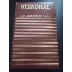 La chartreuse de parme