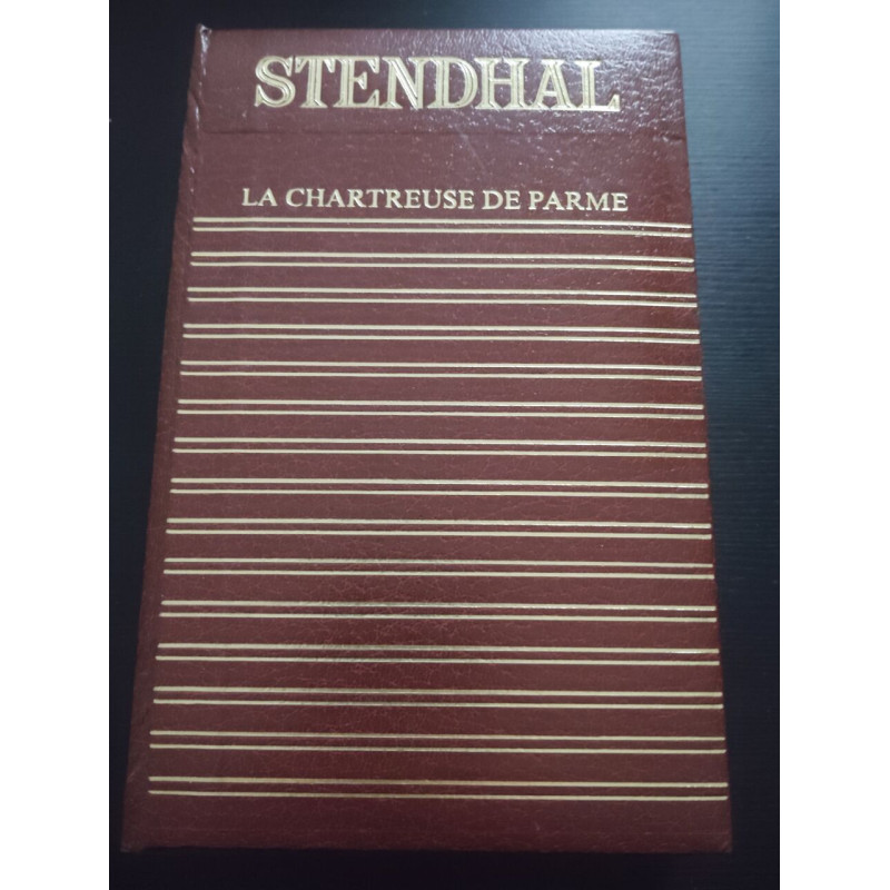 La chartreuse de parme