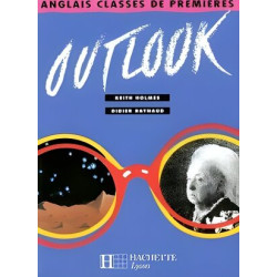 ANGLAIS 1ERES OUTLOOK