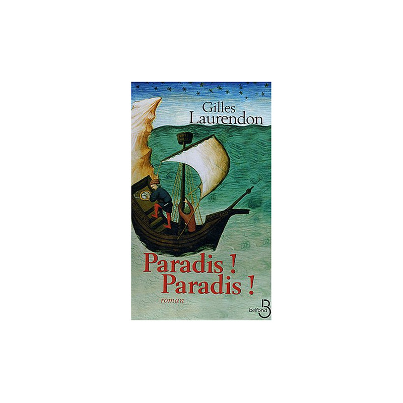 Paradis ! Paradis