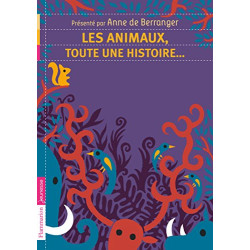 Les animaux toute une histoire