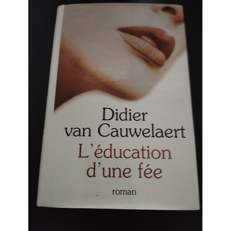 L'éducation d'une fée