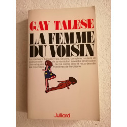 La femme du voisin