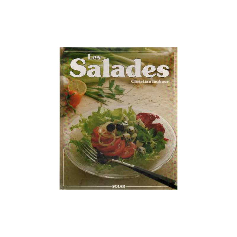 Les salades
