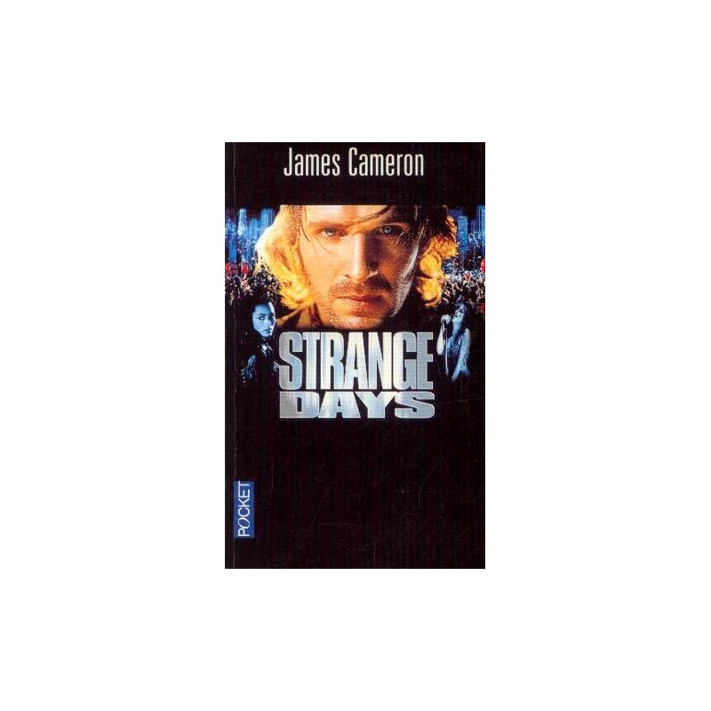 Strange days