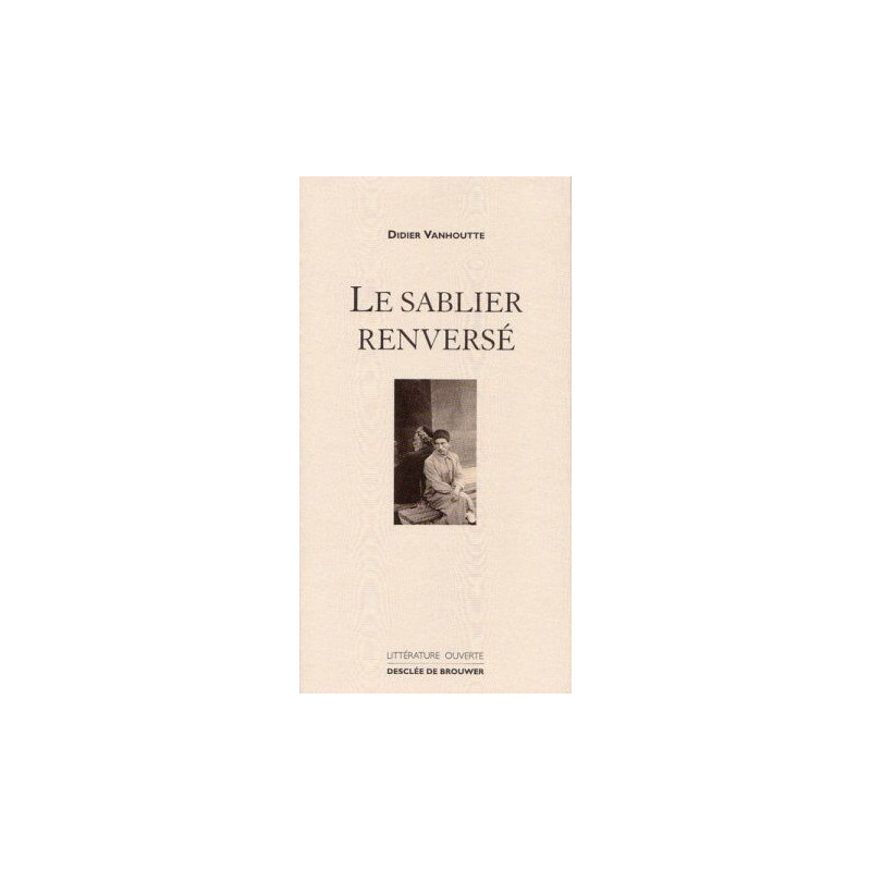 Le Sablier renversé