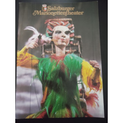 Programme marionnettes