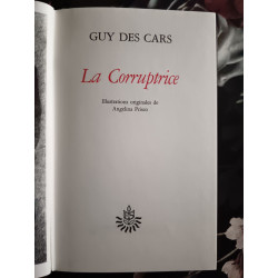 La corruptrice