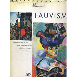 Fauvisme