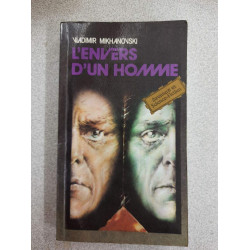 L'envers d'un homme