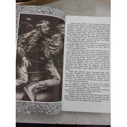 L'envers d'un homme