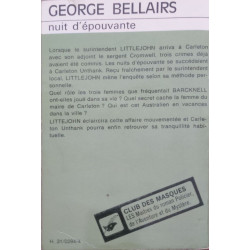 Nuit D' Epouvante