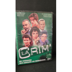 La crim' vol. 3 : le serpent , les tripes de louchebem - Neuf sous...