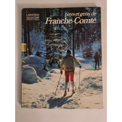 PAYS et GENS FRANCH.COMTE
