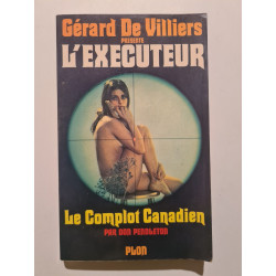Le Complot Canadien